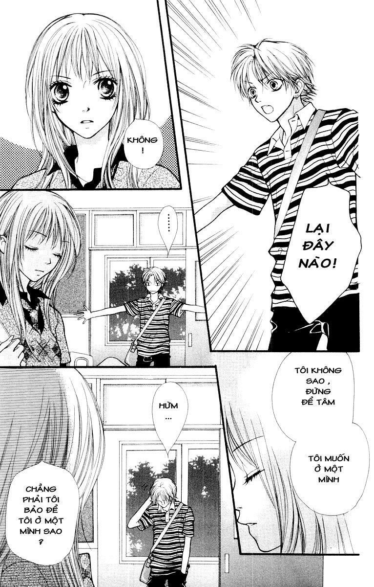 Câu Chuyện Tuổi Teen: Chapter 13
