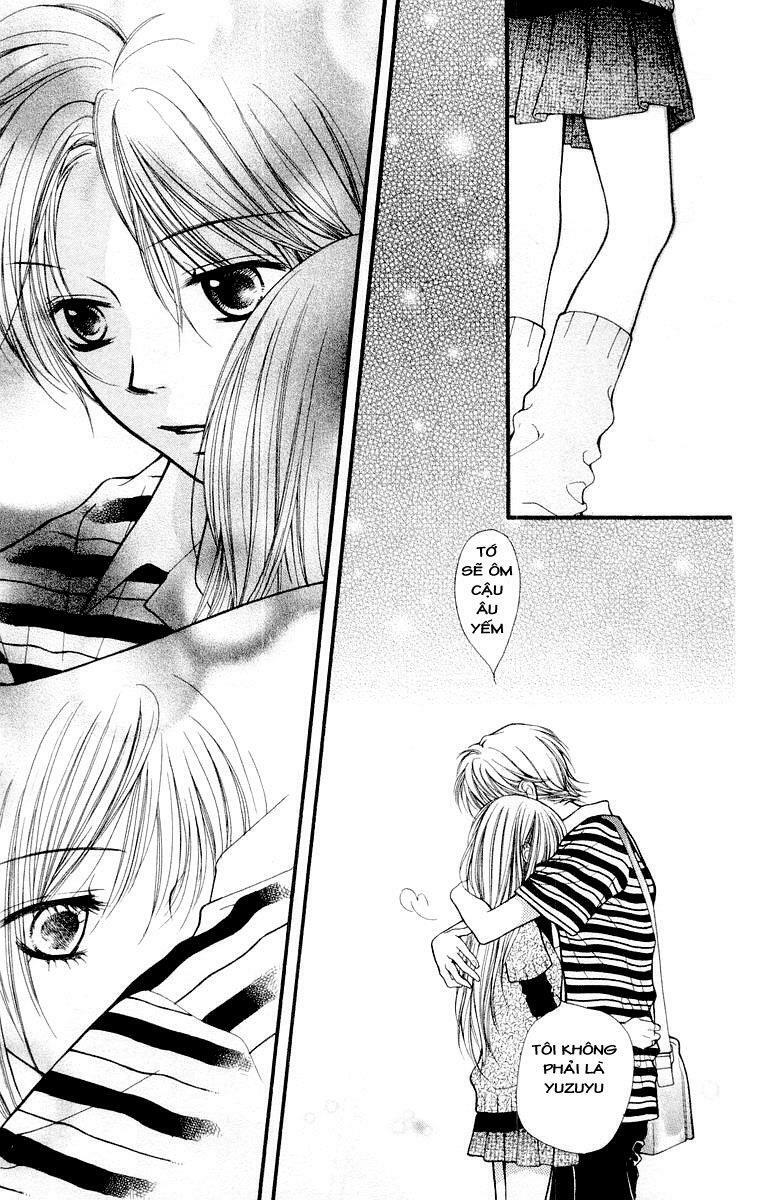 Câu Chuyện Tuổi Teen: Chapter 13
