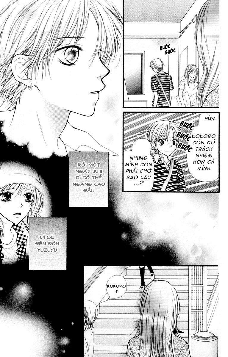 Câu Chuyện Tuổi Teen: Chapter 13