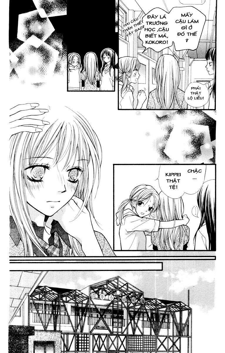 Câu Chuyện Tuổi Teen: Chapter 13
