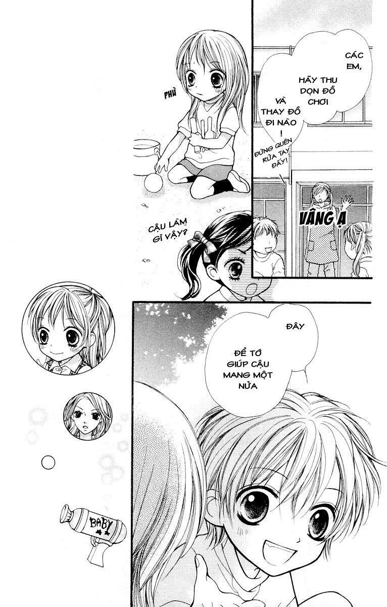 Câu Chuyện Tuổi Teen: Chapter 13