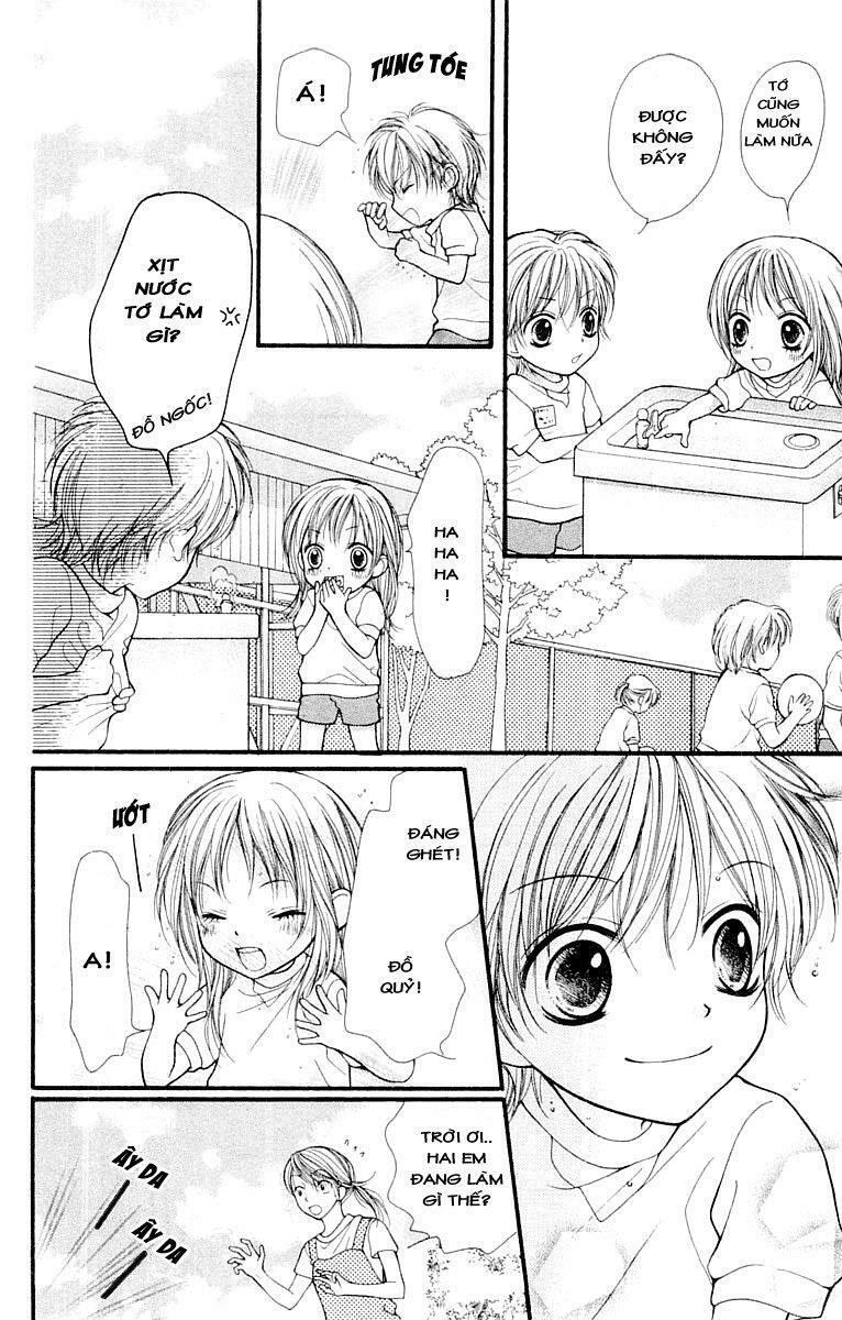 Câu Chuyện Tuổi Teen: Chapter 13