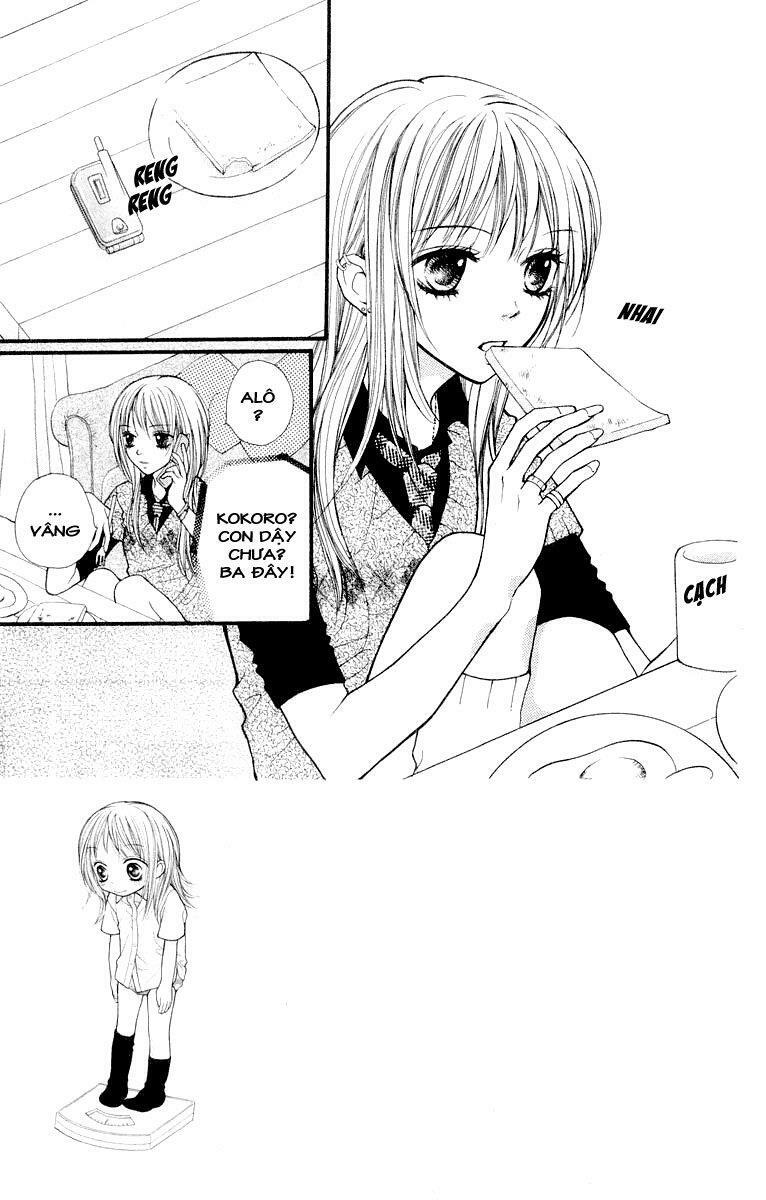Câu Chuyện Tuổi Teen: Chapter 13