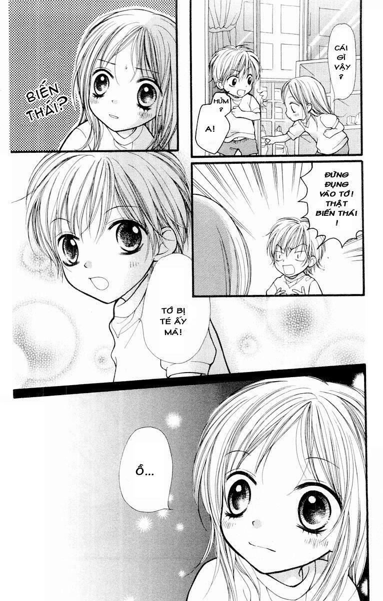 Câu Chuyện Tuổi Teen: Chapter 13