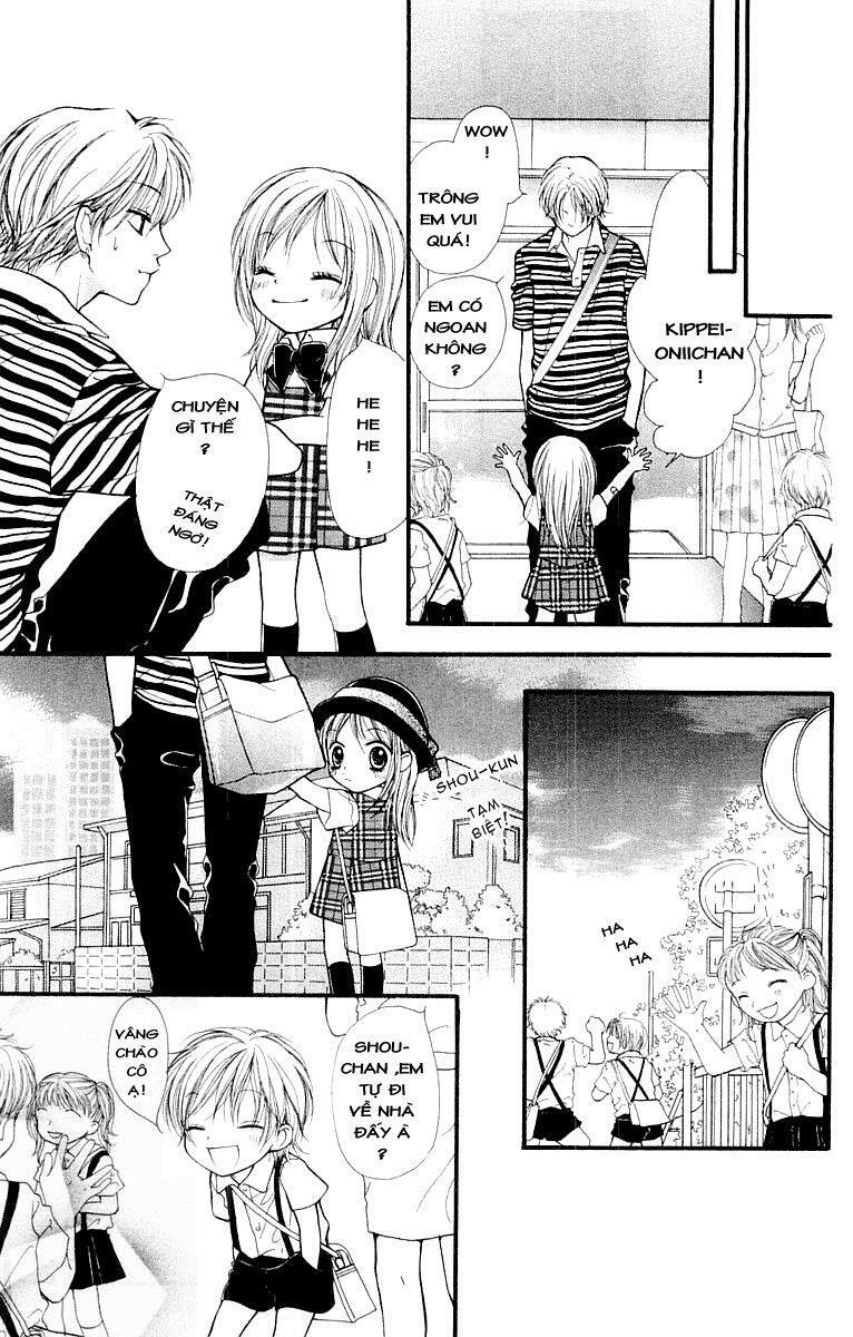 Câu Chuyện Tuổi Teen: Chapter 13