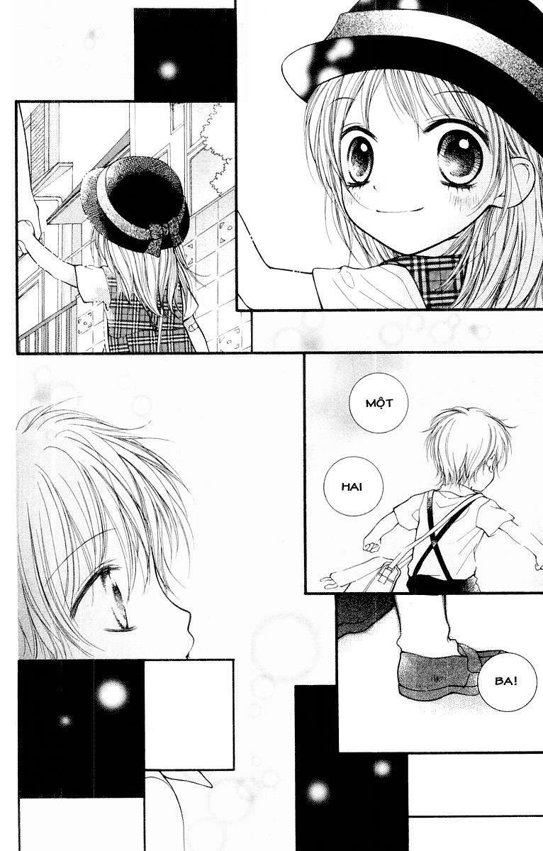 Câu Chuyện Tuổi Teen: Chapter 13