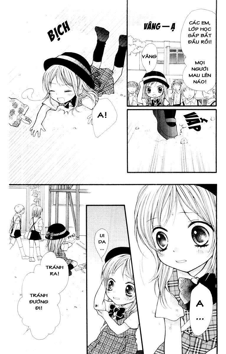 Câu Chuyện Tuổi Teen: Chapter 13