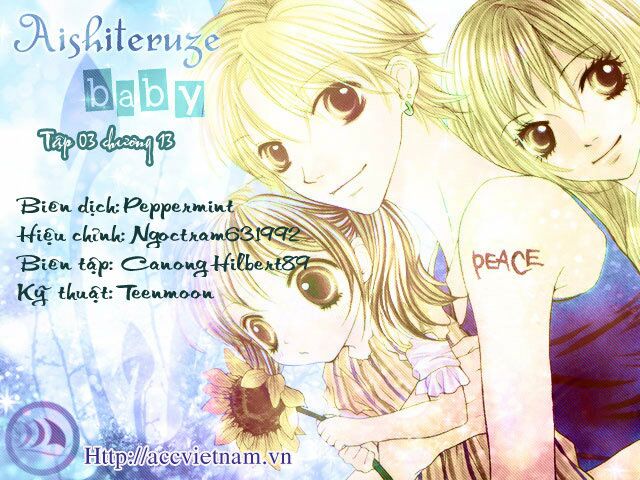 Câu Chuyện Tuổi Teen: Chapter 14