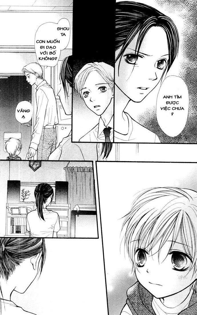 Câu Chuyện Tuổi Teen: Chapter 14