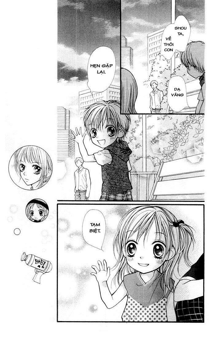 Câu Chuyện Tuổi Teen: Chapter 14