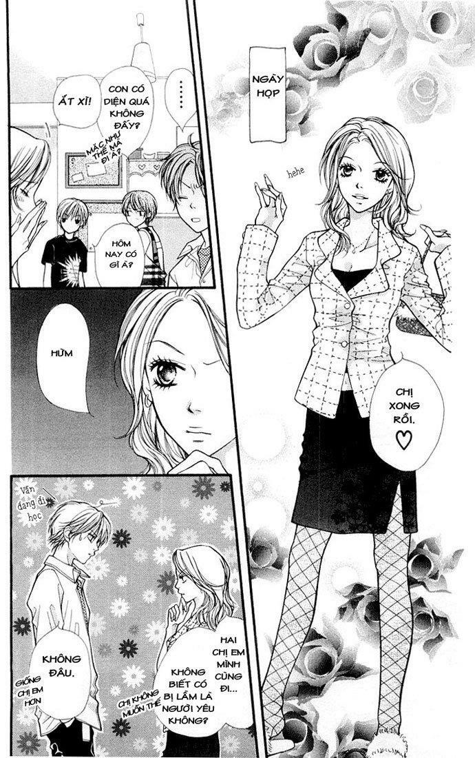 Câu Chuyện Tuổi Teen: Chapter 14