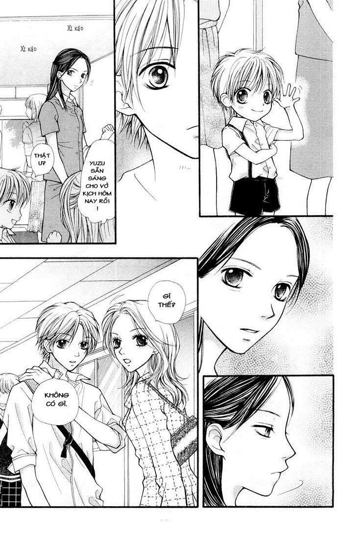 Câu Chuyện Tuổi Teen: Chapter 14