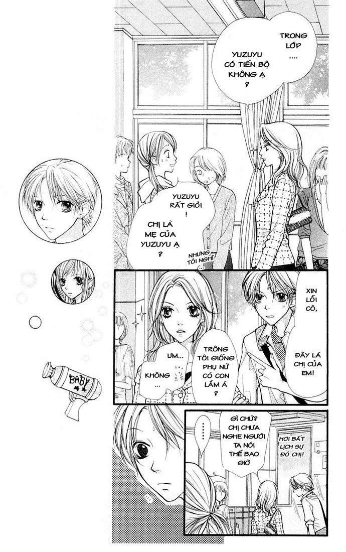 Câu Chuyện Tuổi Teen: Chapter 14