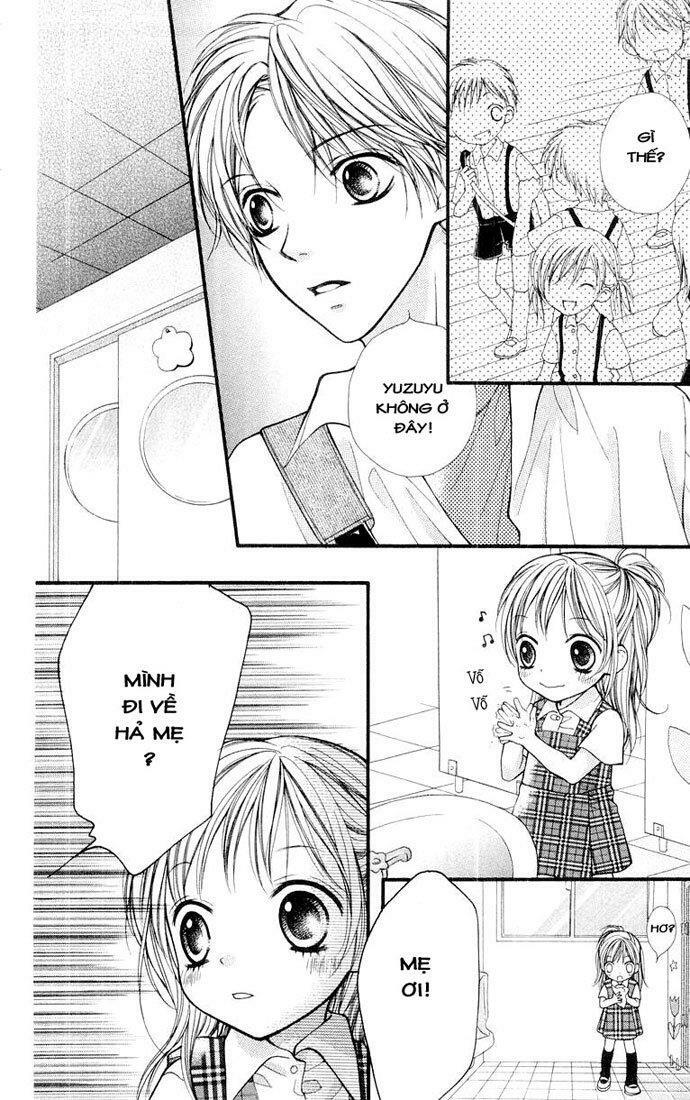 Câu Chuyện Tuổi Teen: Chapter 14