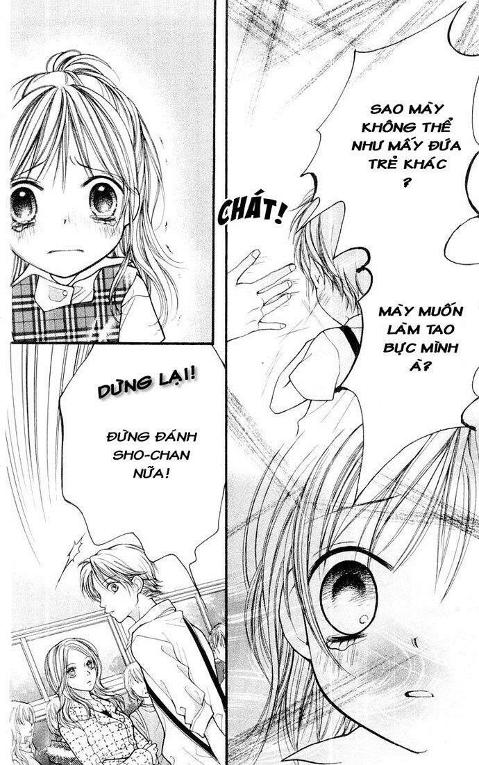 Câu Chuyện Tuổi Teen: Chapter 14