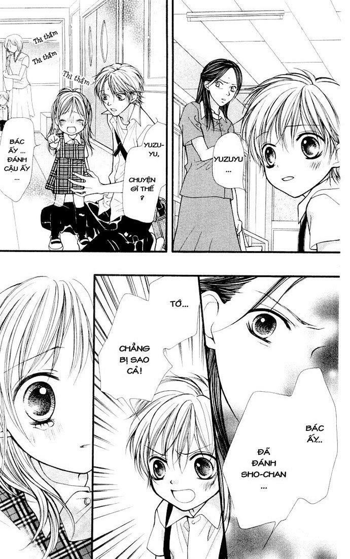 Câu Chuyện Tuổi Teen: Chapter 14