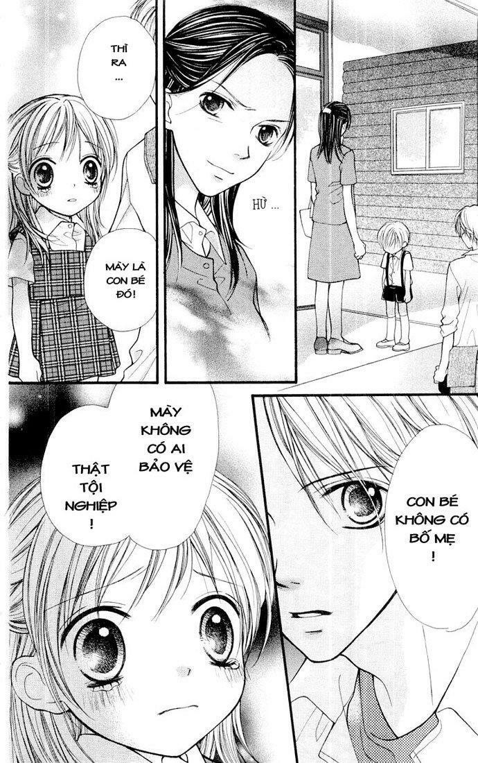 Câu Chuyện Tuổi Teen: Chapter 14