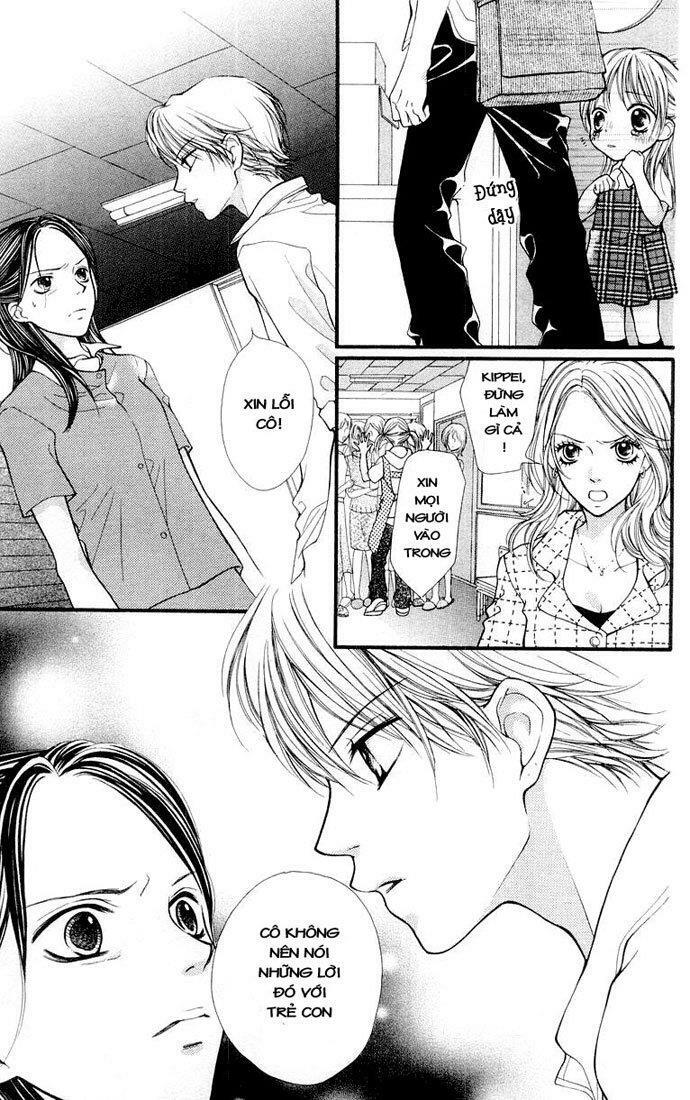 Câu Chuyện Tuổi Teen: Chapter 14