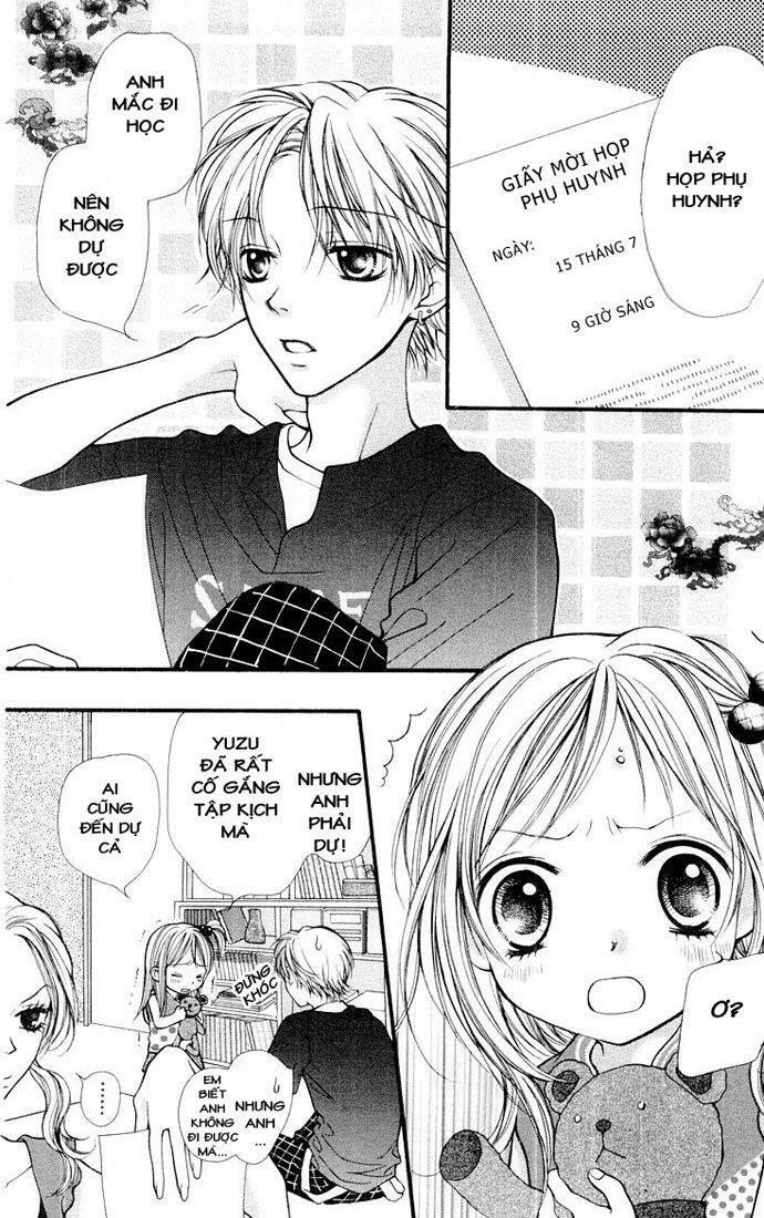 Câu Chuyện Tuổi Teen: Chapter 14