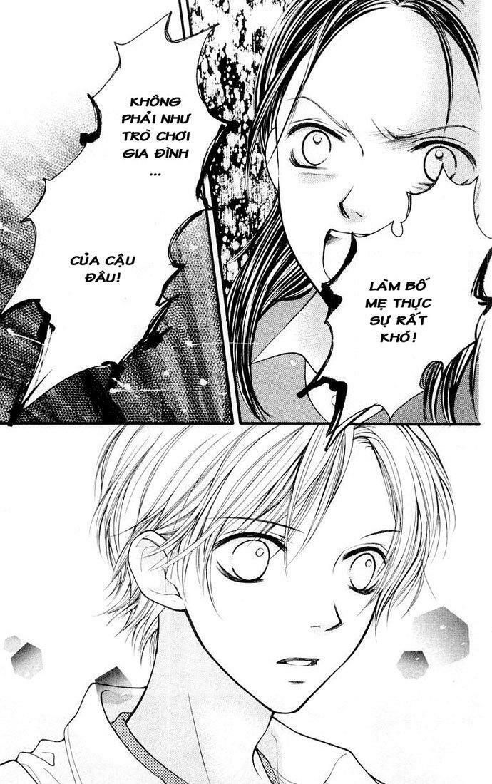 Câu Chuyện Tuổi Teen: Chapter 14