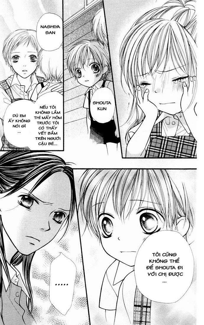 Câu Chuyện Tuổi Teen: Chapter 14