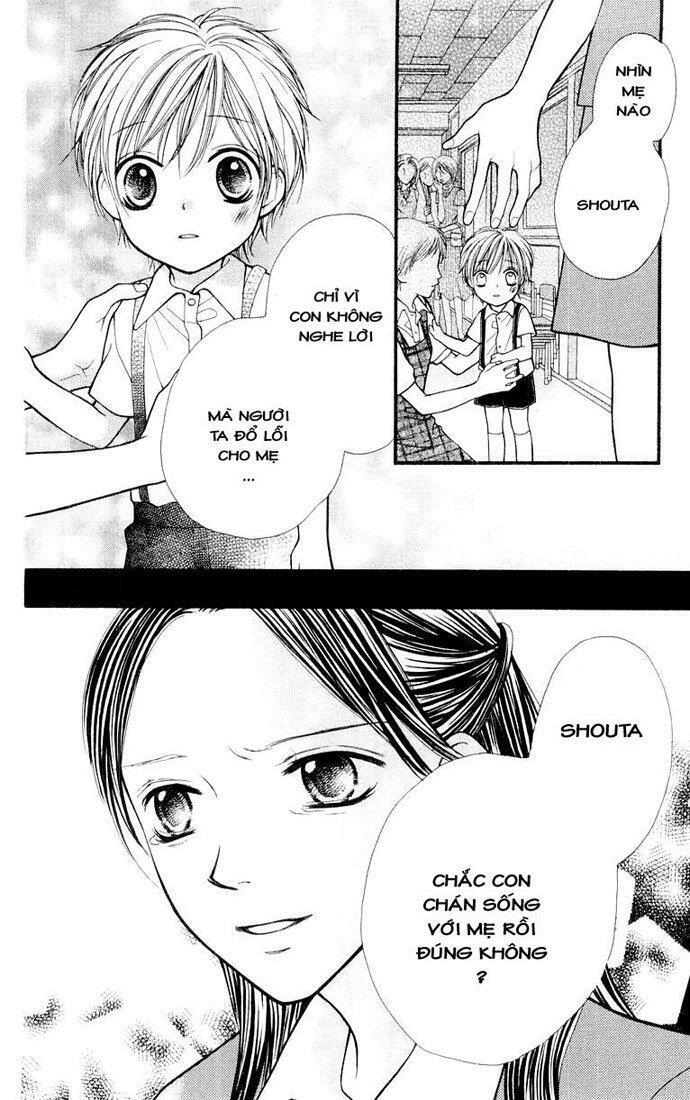 Câu Chuyện Tuổi Teen: Chapter 14