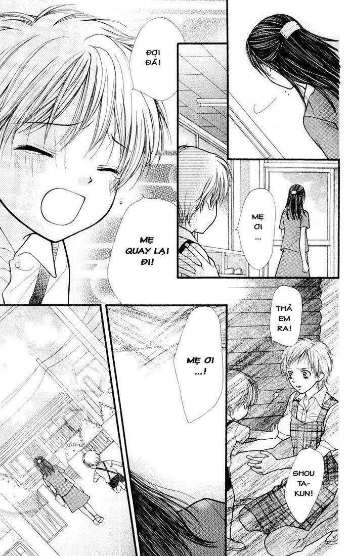 Câu Chuyện Tuổi Teen: Chapter 14