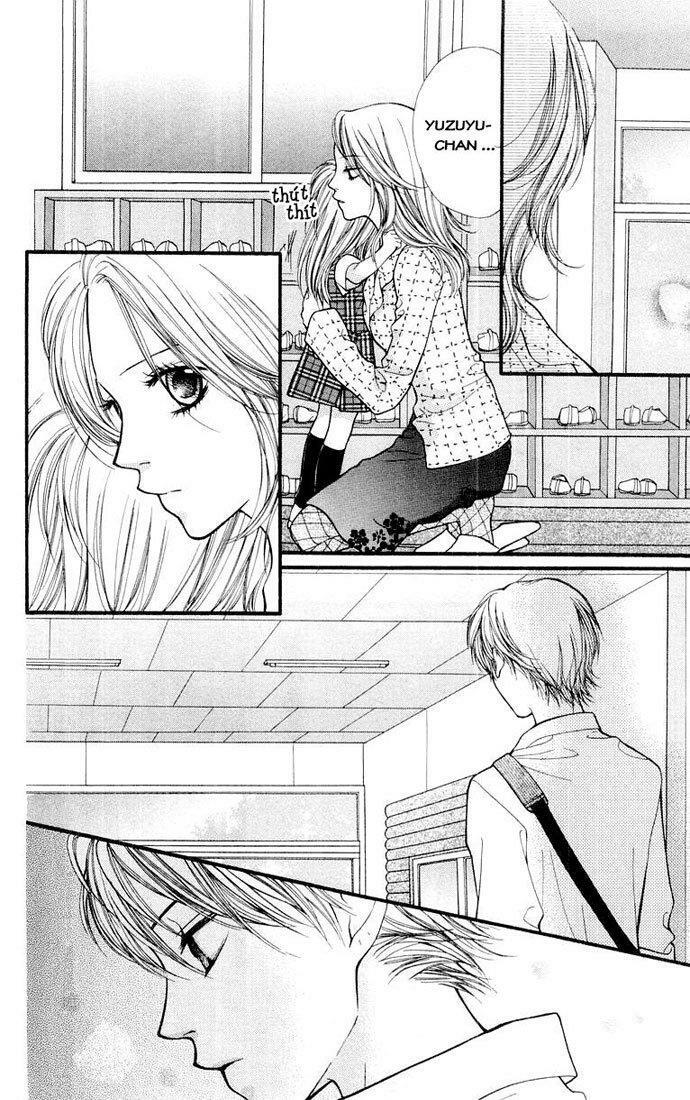 Câu Chuyện Tuổi Teen: Chapter 14