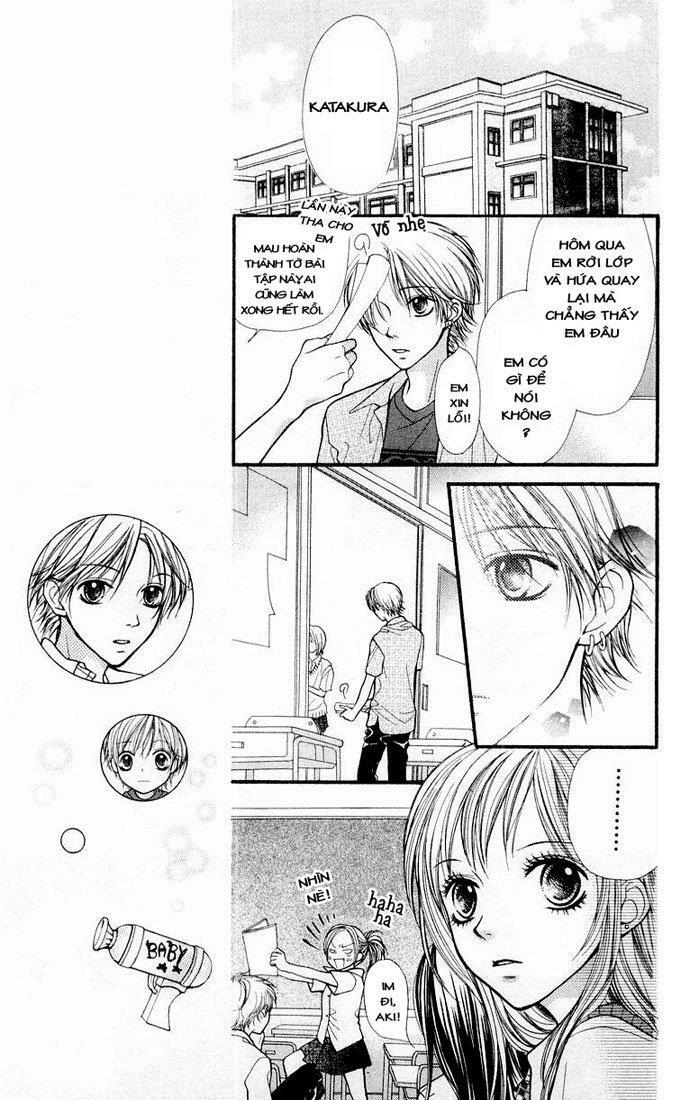 Câu Chuyện Tuổi Teen: Chapter 14