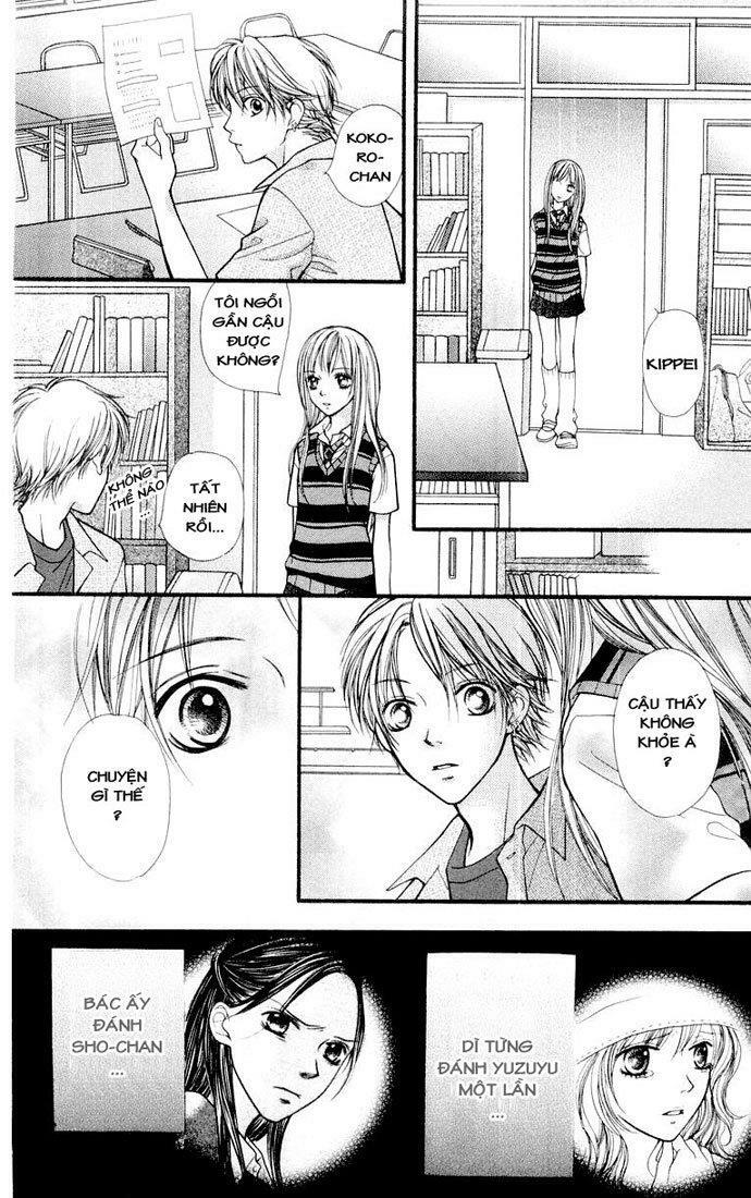 Câu Chuyện Tuổi Teen: Chapter 14