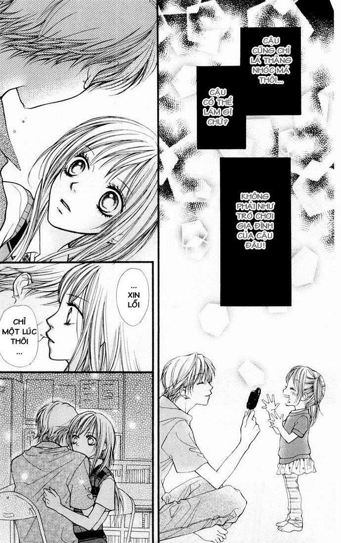 Câu Chuyện Tuổi Teen: Chapter 14