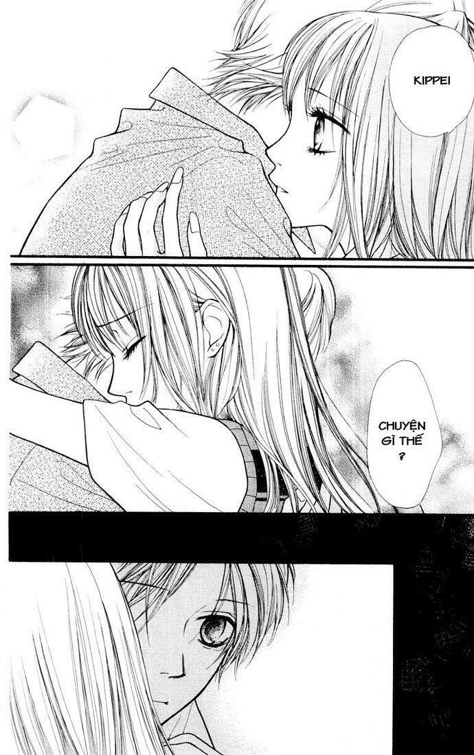 Câu Chuyện Tuổi Teen: Chapter 14