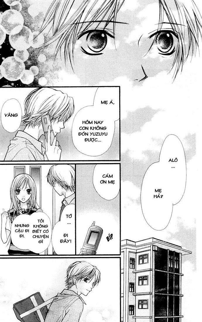 Câu Chuyện Tuổi Teen: Chapter 14
