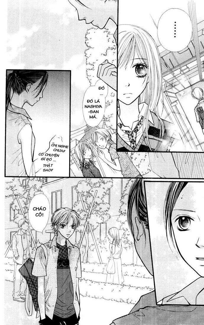 Câu Chuyện Tuổi Teen: Chapter 14