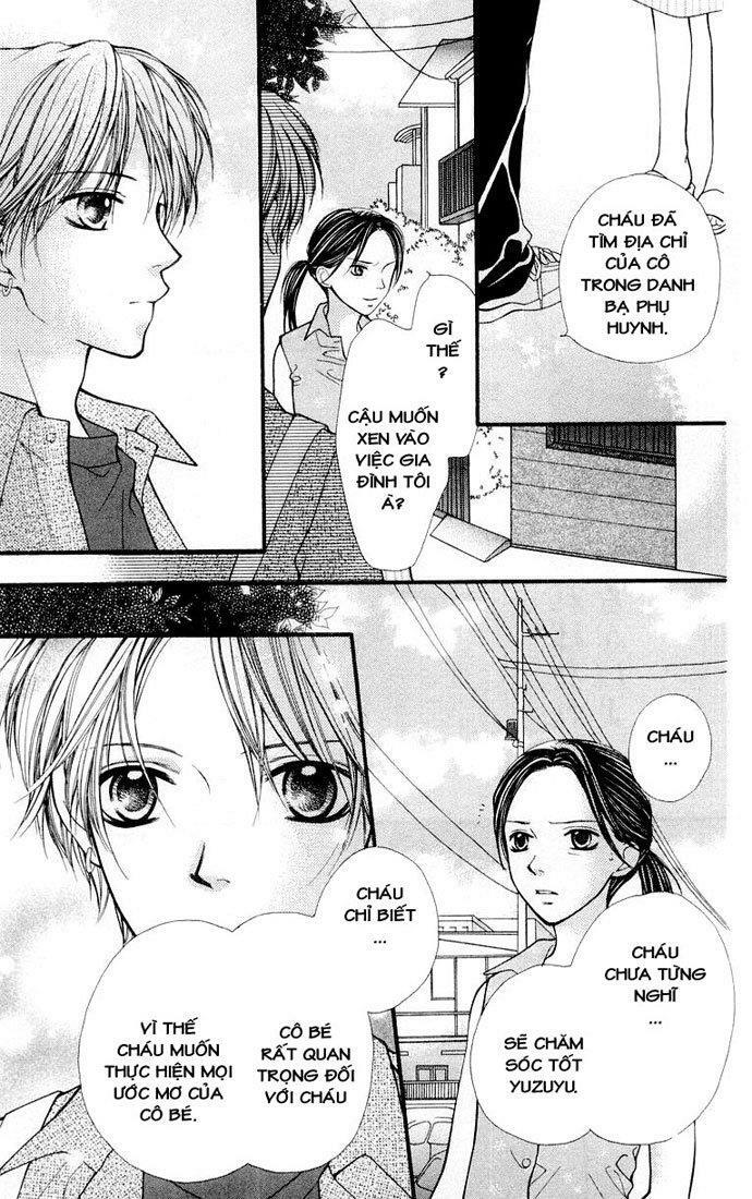 Câu Chuyện Tuổi Teen: Chapter 14