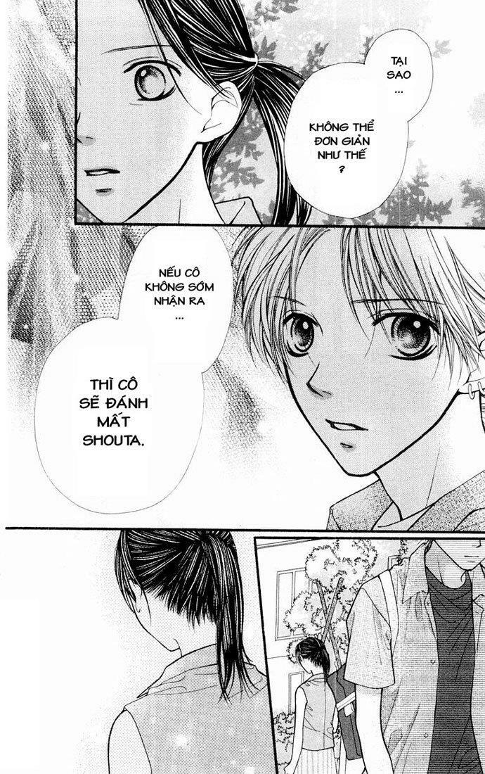 Câu Chuyện Tuổi Teen: Chapter 14