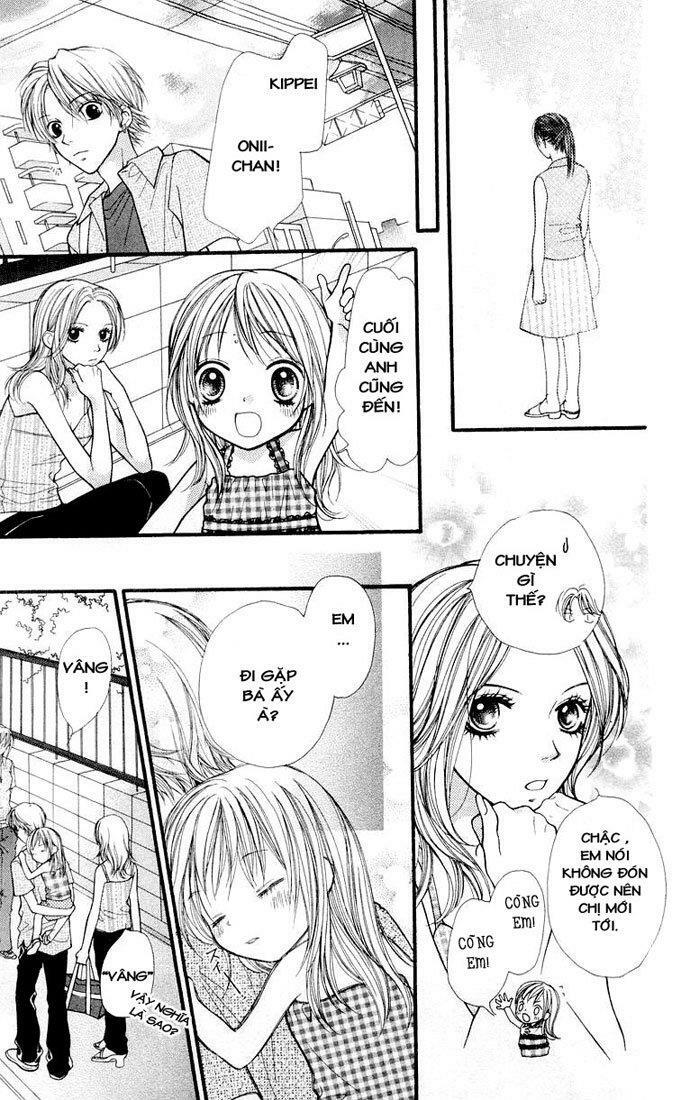 Câu Chuyện Tuổi Teen: Chapter 14