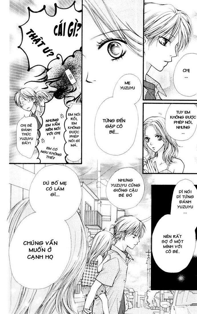 Câu Chuyện Tuổi Teen: Chapter 14