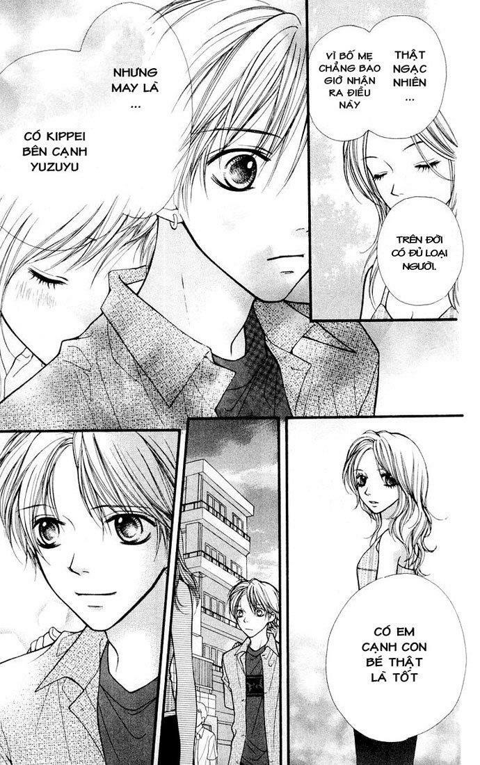 Câu Chuyện Tuổi Teen: Chapter 14