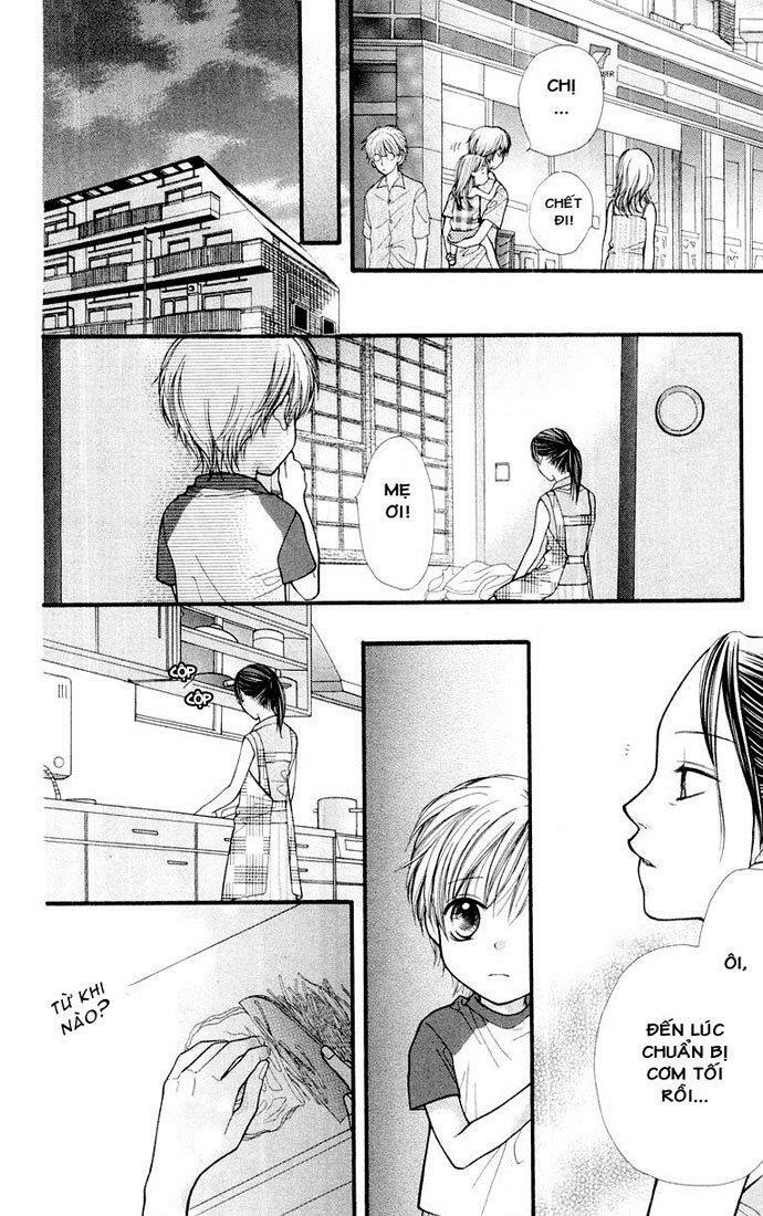 Câu Chuyện Tuổi Teen: Chapter 14