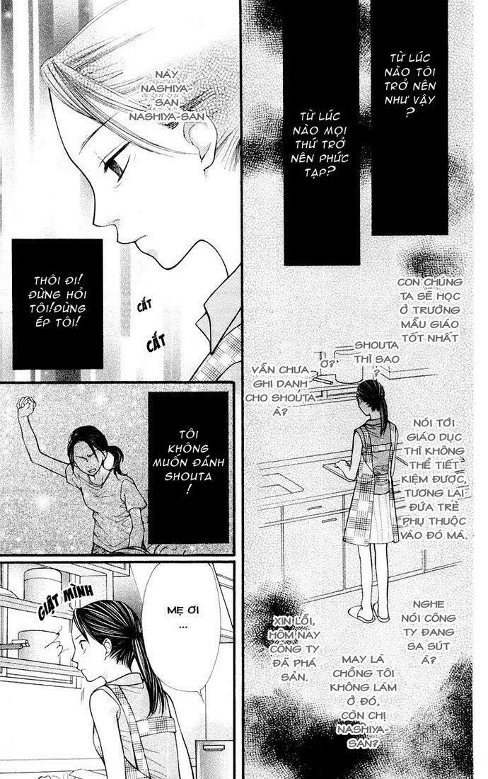 Câu Chuyện Tuổi Teen: Chapter 14