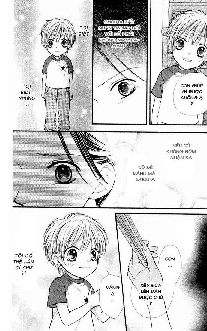 Câu Chuyện Tuổi Teen: Chapter 14