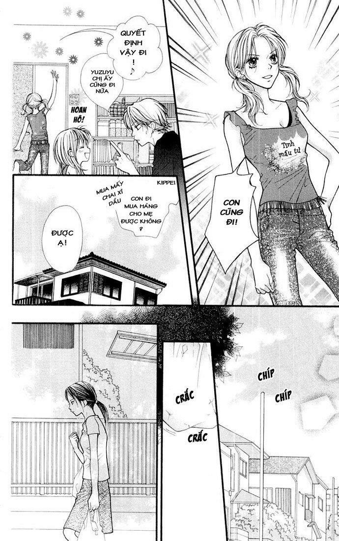 Câu Chuyện Tuổi Teen: Chapter 14