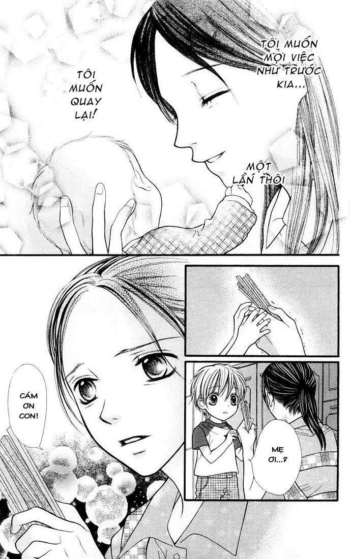 Câu Chuyện Tuổi Teen: Chapter 14