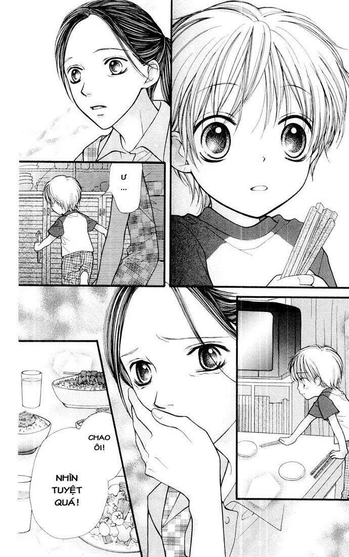 Câu Chuyện Tuổi Teen: Chapter 14