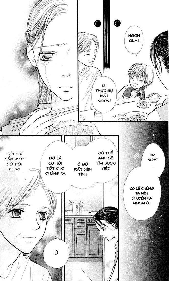 Câu Chuyện Tuổi Teen: Chapter 14