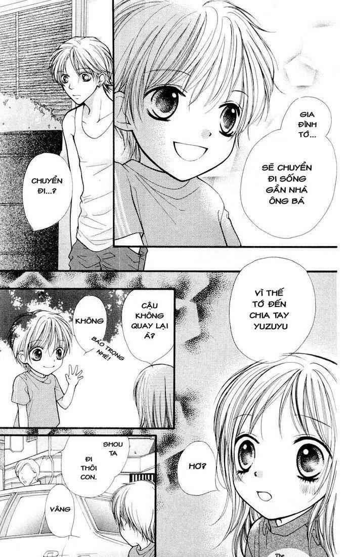 Câu Chuyện Tuổi Teen: Chapter 14