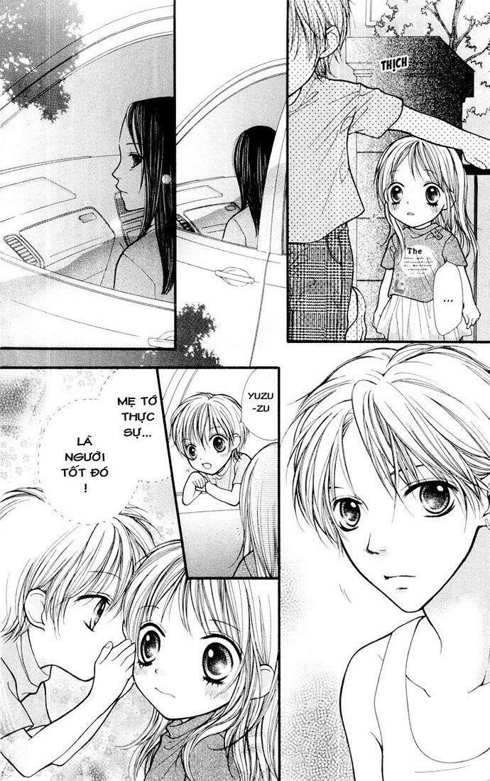 Câu Chuyện Tuổi Teen: Chapter 14