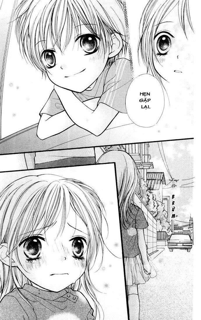 Câu Chuyện Tuổi Teen: Chapter 14