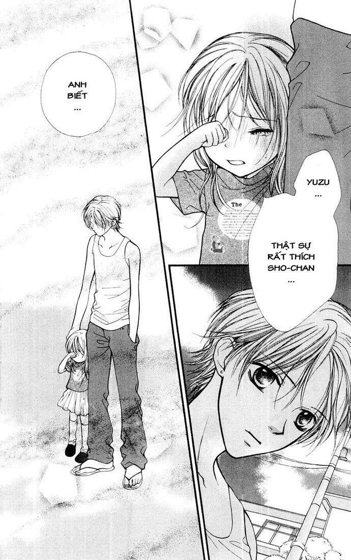Câu Chuyện Tuổi Teen: Chapter 14
